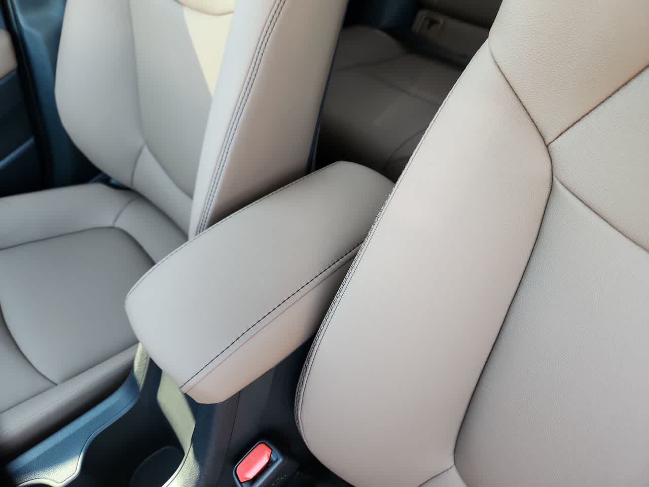 Thumbnail: 2026 Toyota Corolla Cross - 20