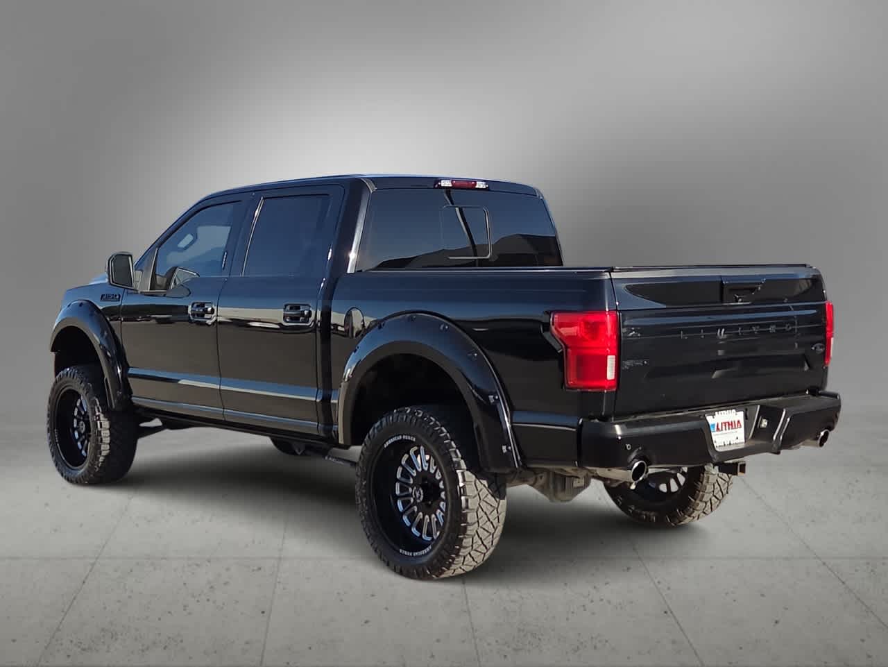 Thumbnail: 2019 Ford F-150 - 6