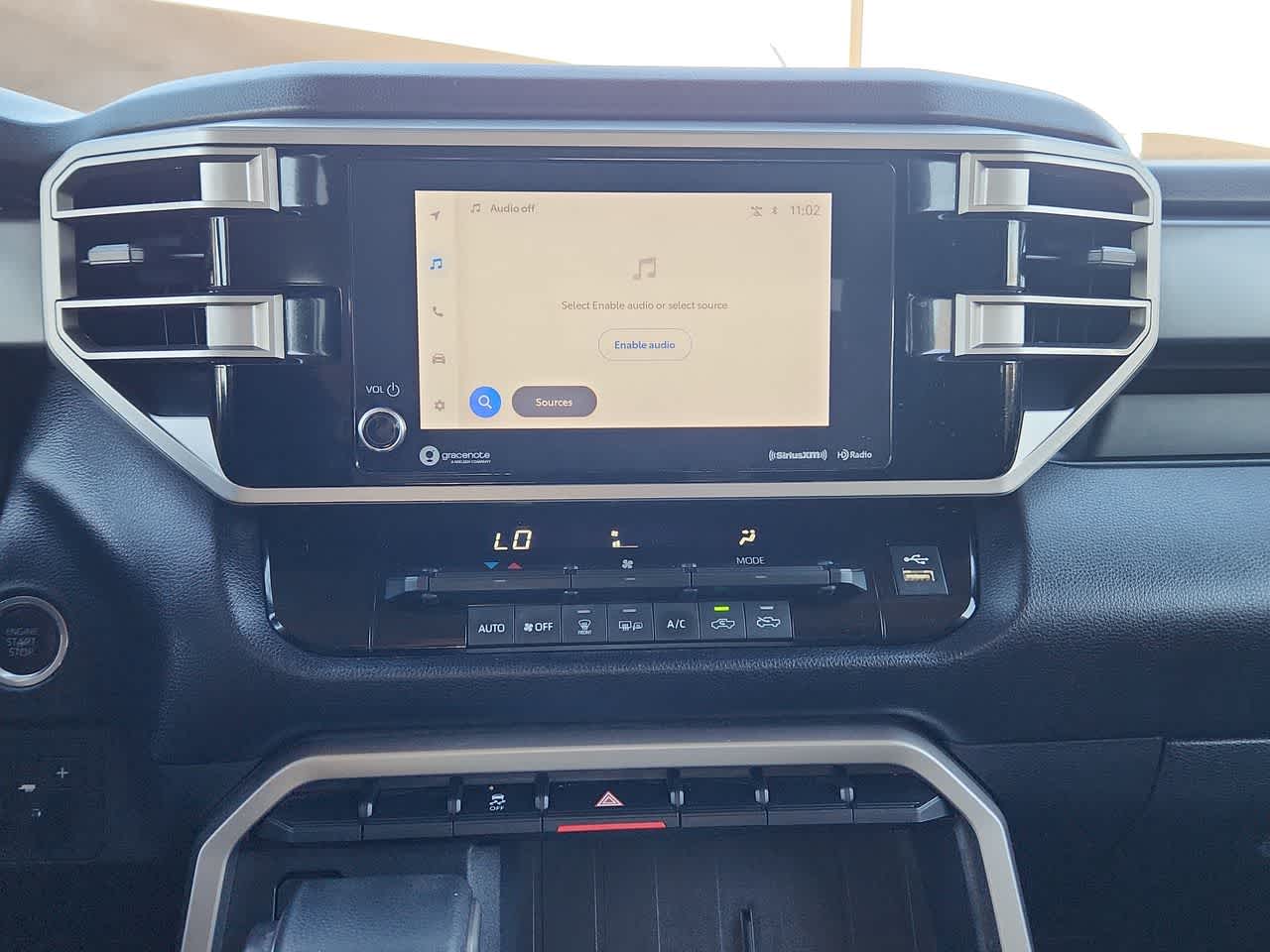 Thumbnail: 2024 Toyota Tundra - 24