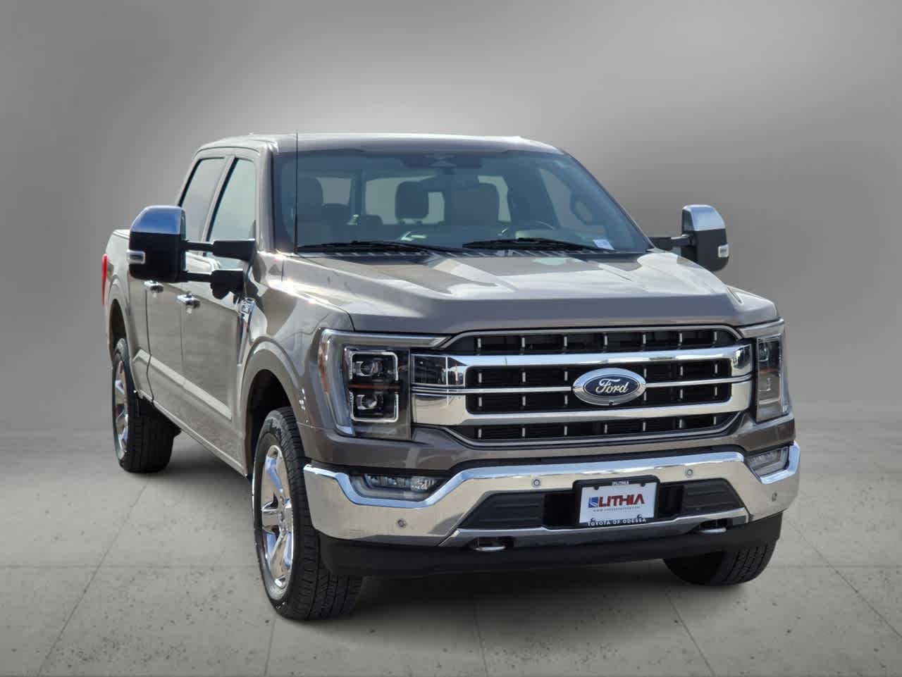 Thumbnail: 2023 Ford F-150 - 3