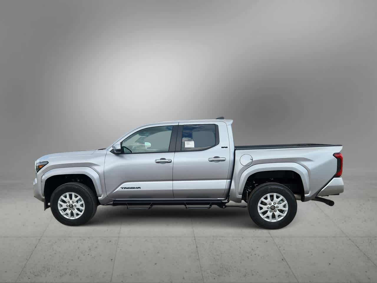 Thumbnail: 2025 Toyota Tacoma - 5