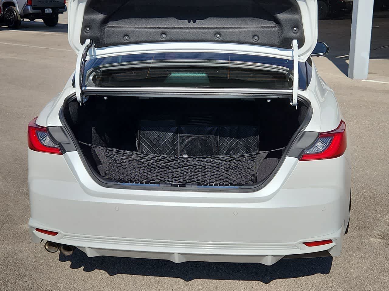 Thumbnail: 2026 Toyota Camry - 23