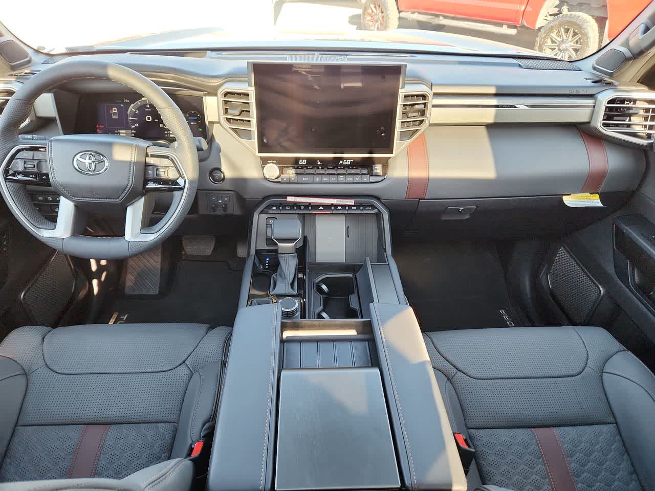 Thumbnail: 2026 Toyota Tundra - 14