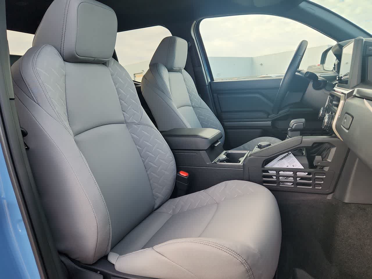 Thumbnail: 2026 Toyota Tacoma - 18