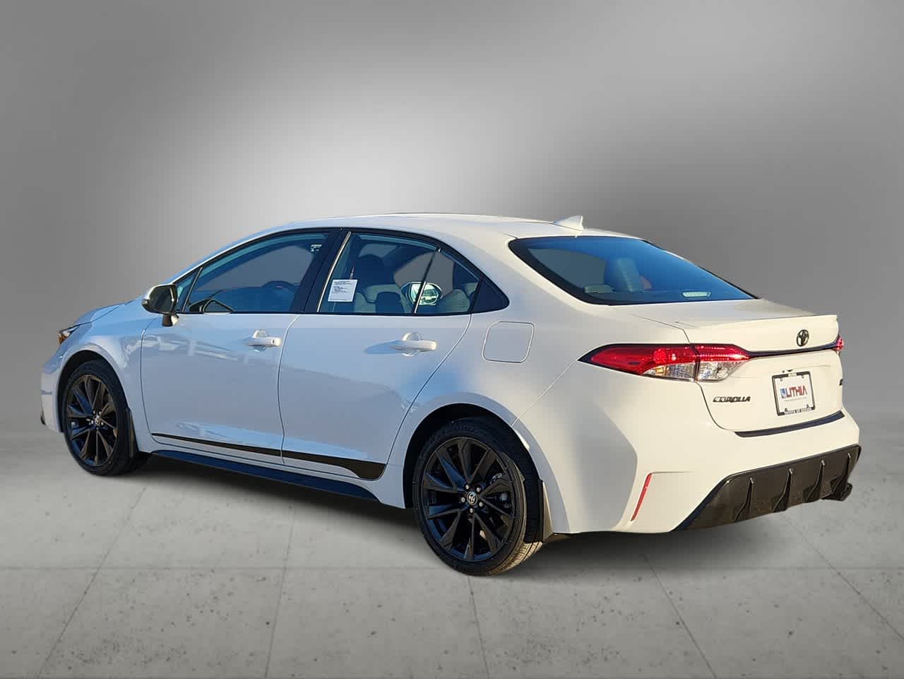 Thumbnail: 2026 Toyota Corolla - 6