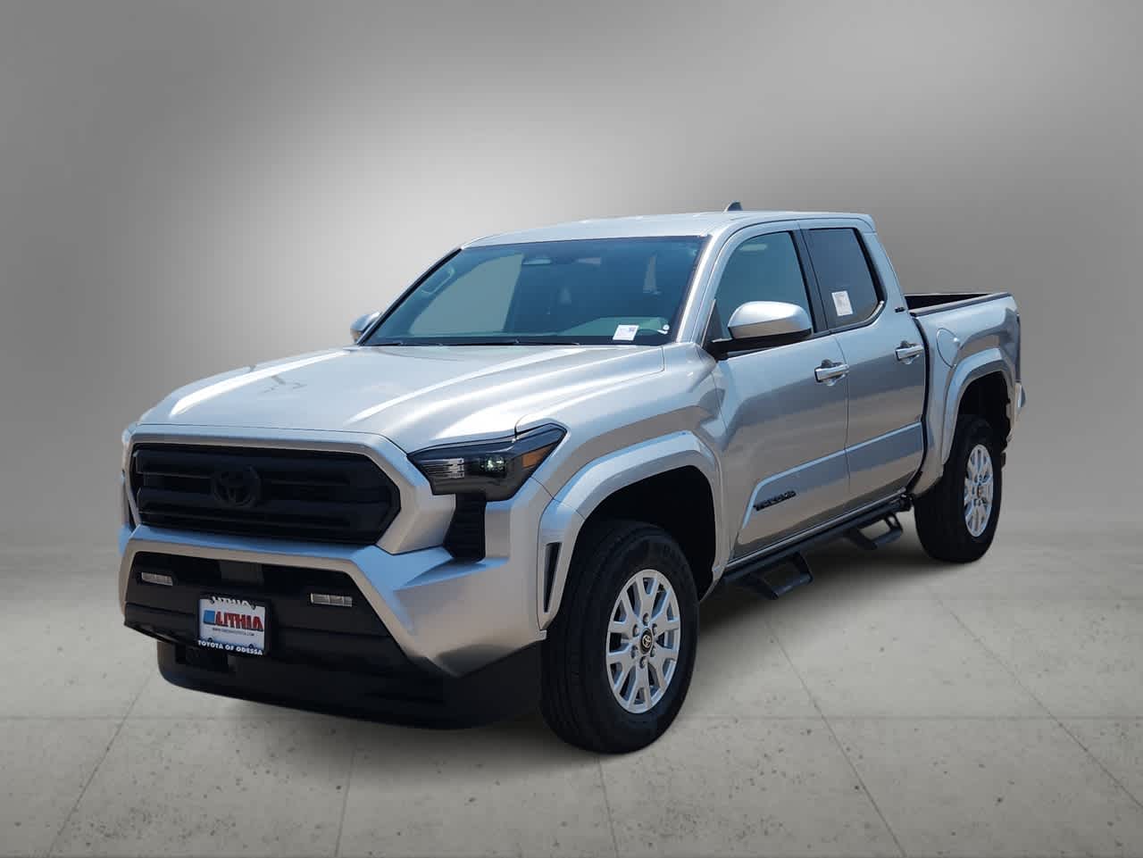 Thumbnail: 2025 Toyota Tacoma - 1