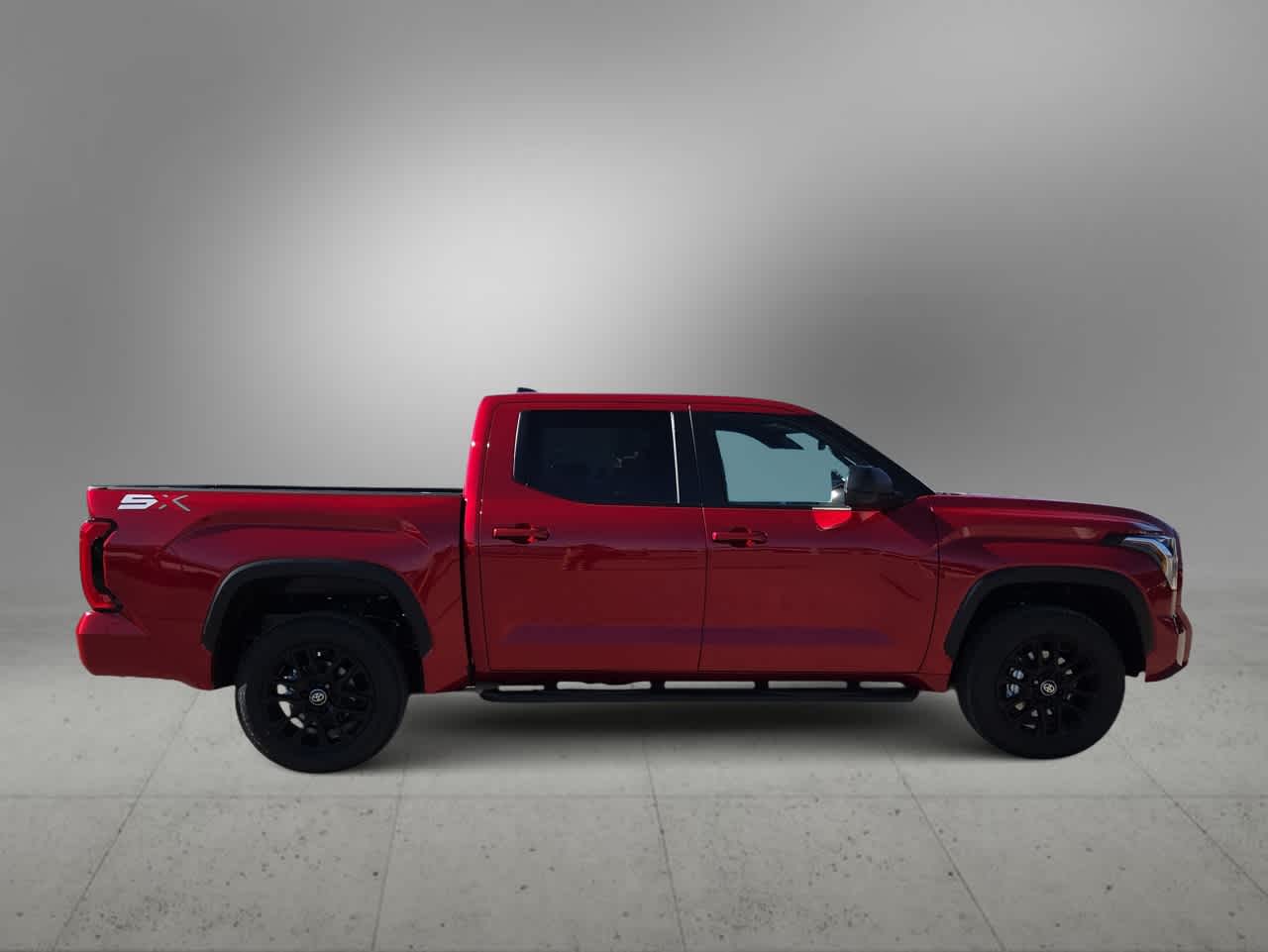 Thumbnail: 2026 Toyota Tundra - 9