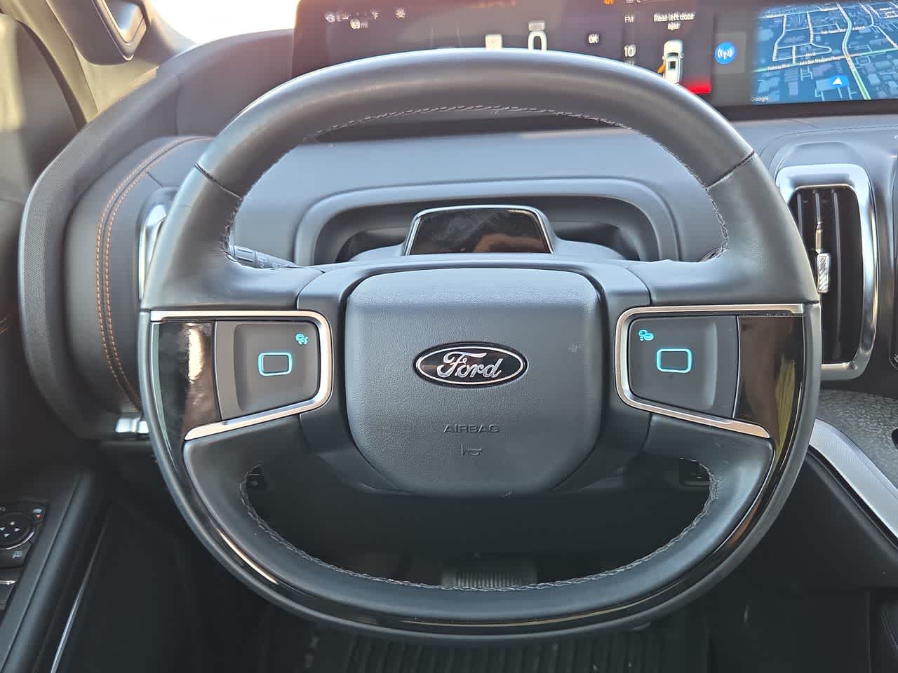Thumbnail: 2025 Ford Expedition - 19