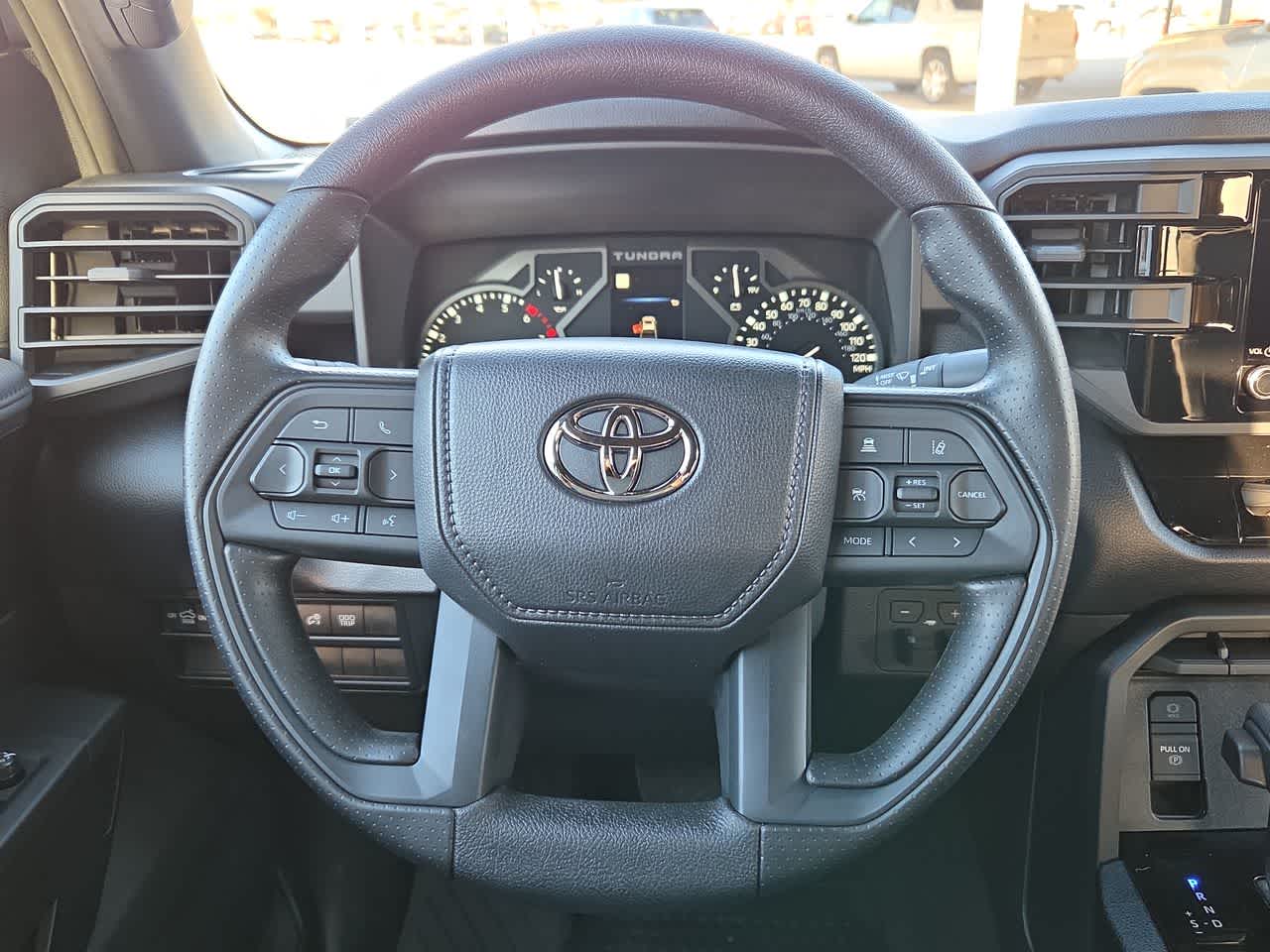 Thumbnail: 2026 Toyota Tundra - 19