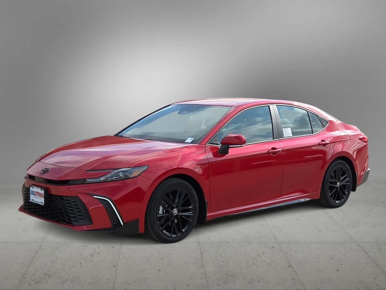 Thumbnail: 2026 Toyota Camry - 4