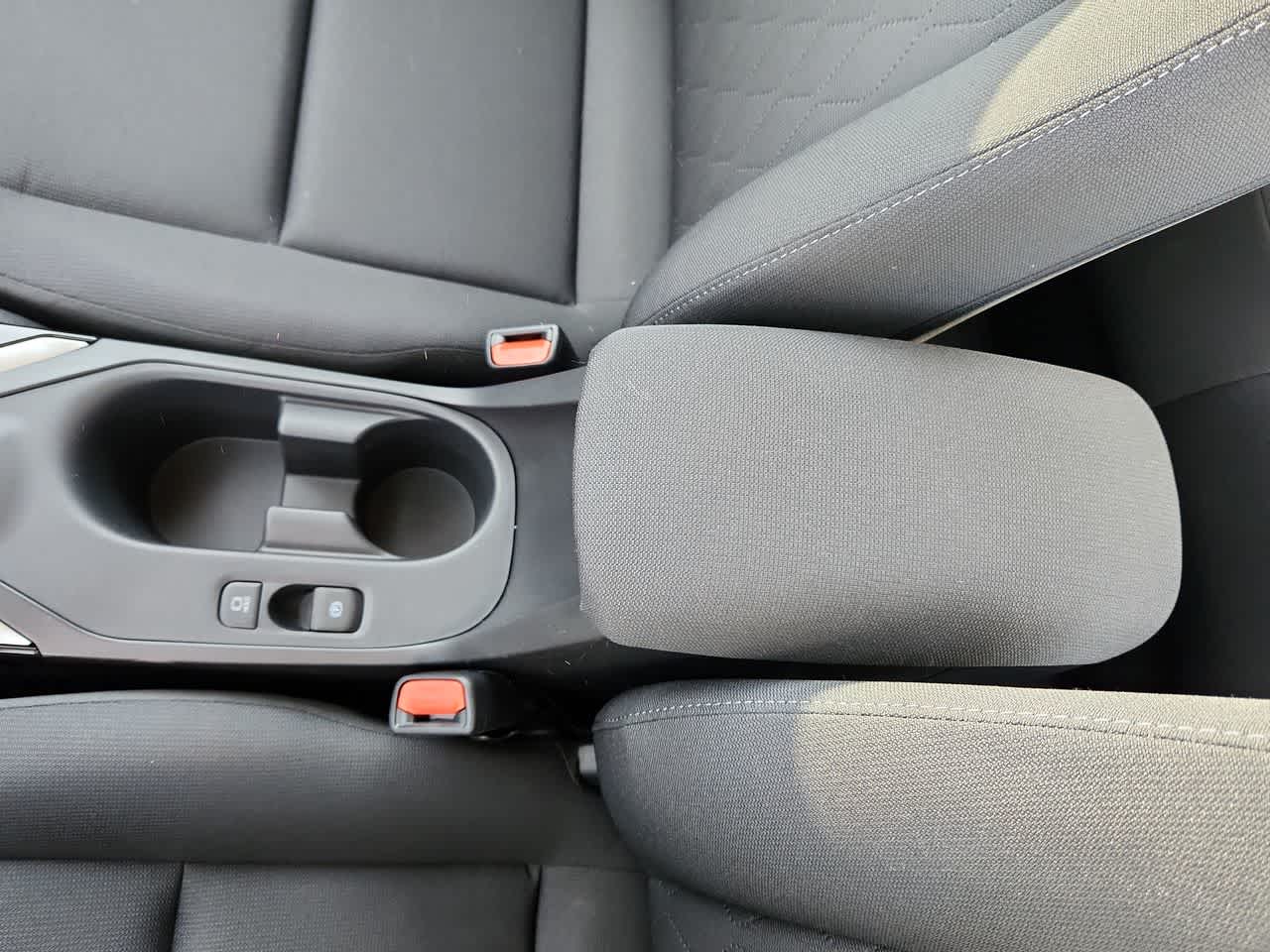 Thumbnail: 2026 Toyota Corolla - 20