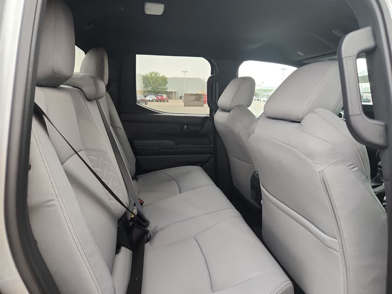 Thumbnail: 2025 Toyota Tacoma - 17