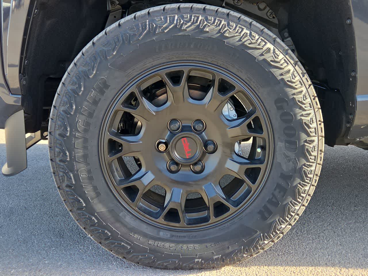 Thumbnail: 2026 Toyota Tacoma - 12