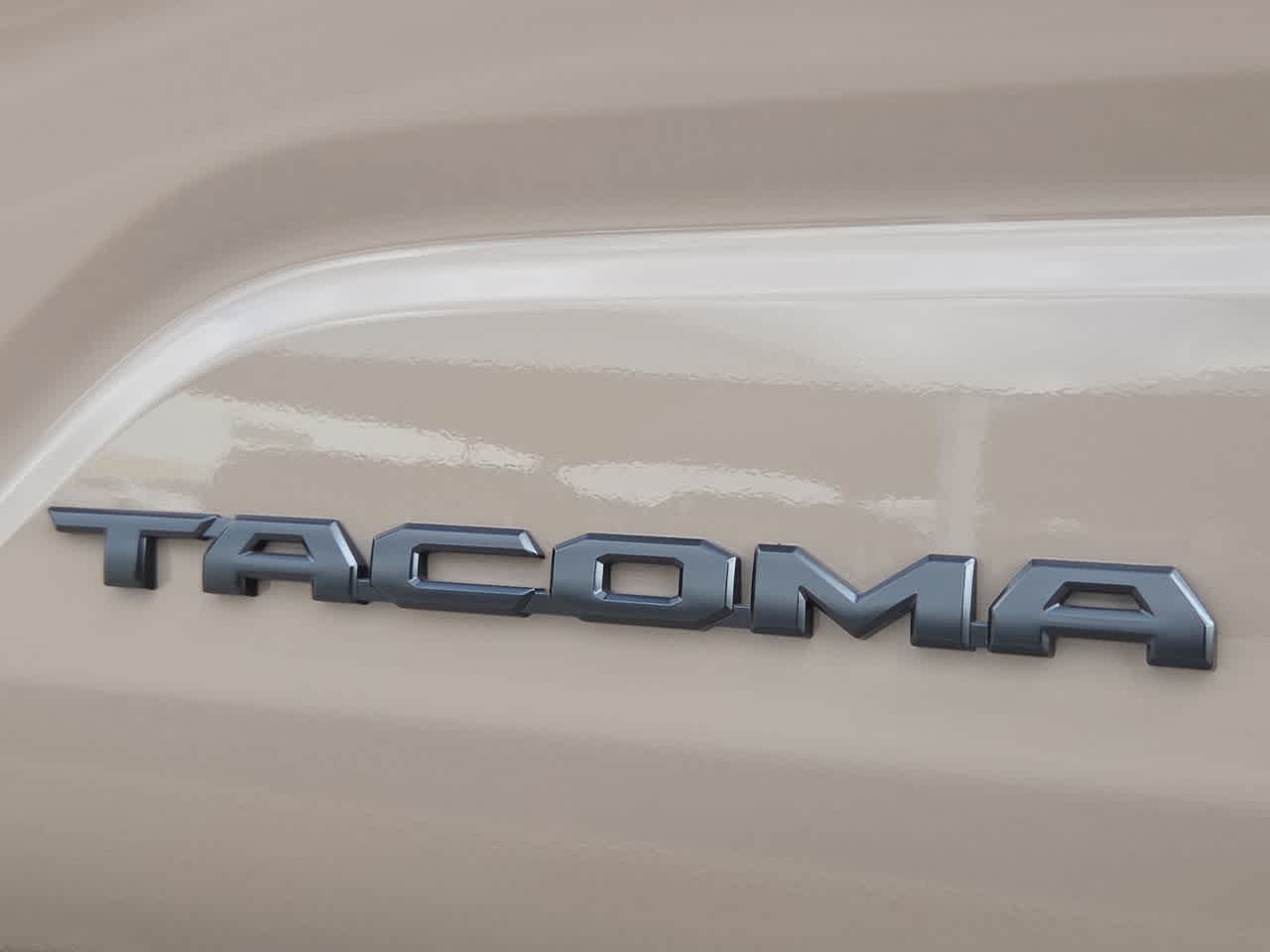 Thumbnail: 2026 Toyota Tacoma - 11