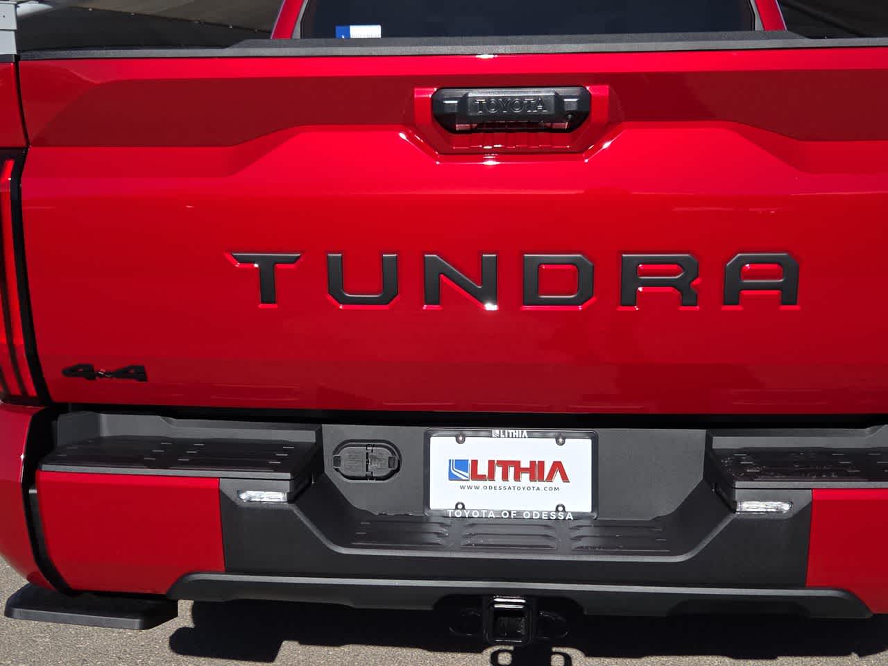 Thumbnail: 2026 Toyota Tundra - 15