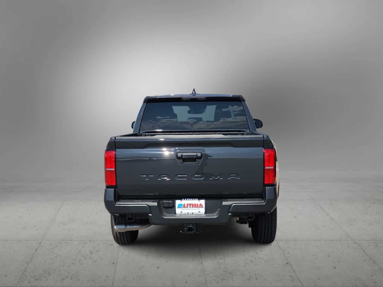 Thumbnail: 2025 Toyota Tacoma - 7