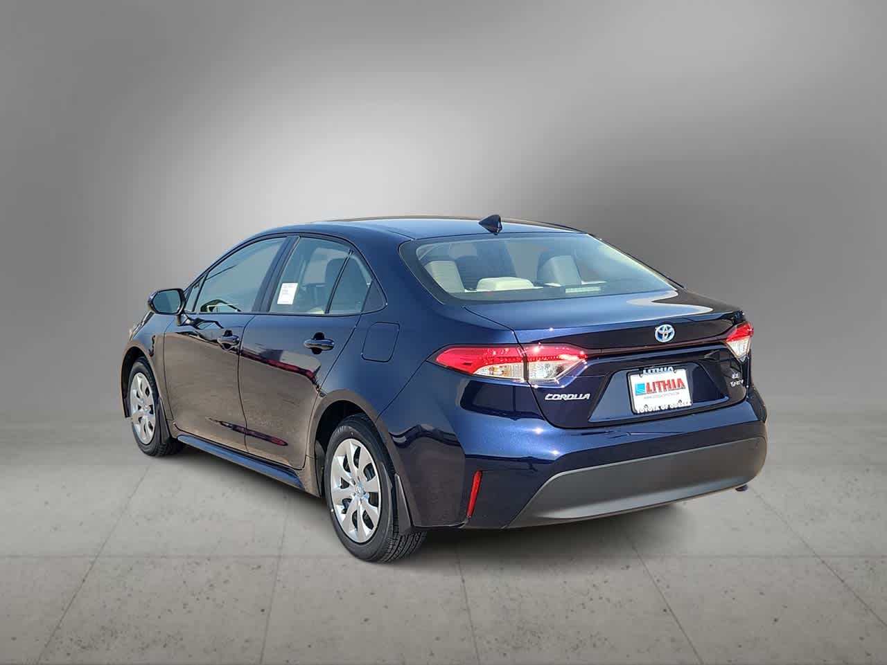 Thumbnail: 2025 Toyota Corolla - 6