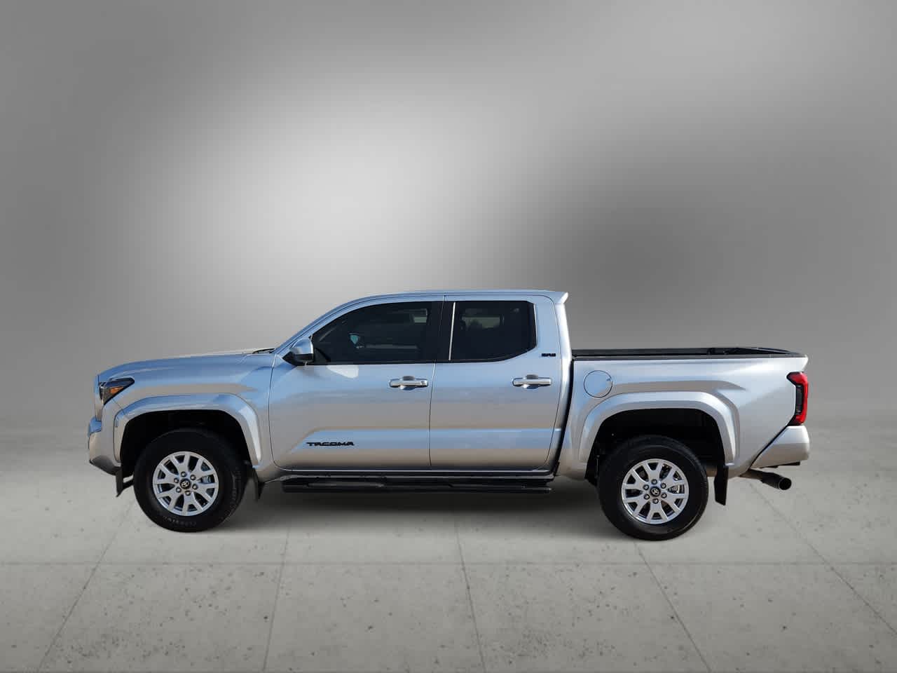 Thumbnail: 2024 Toyota Tacoma - 5