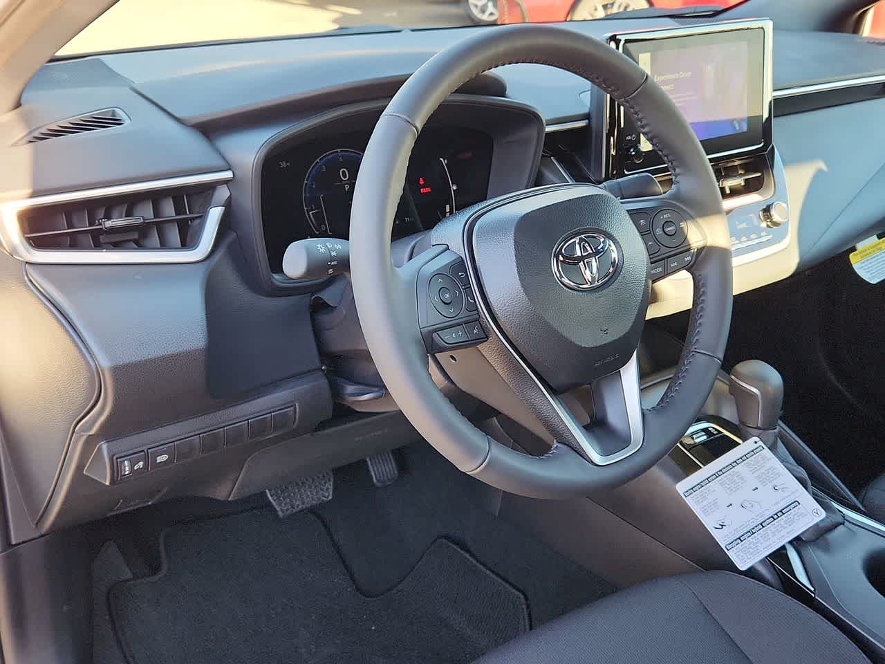 Thumbnail: 2026 Toyota Corolla - 10