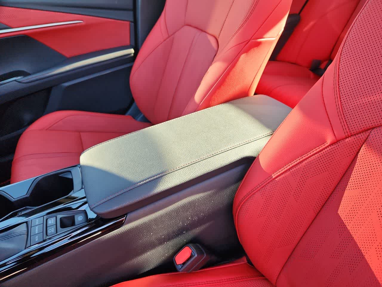 Thumbnail: 2026 Toyota Camry - 20