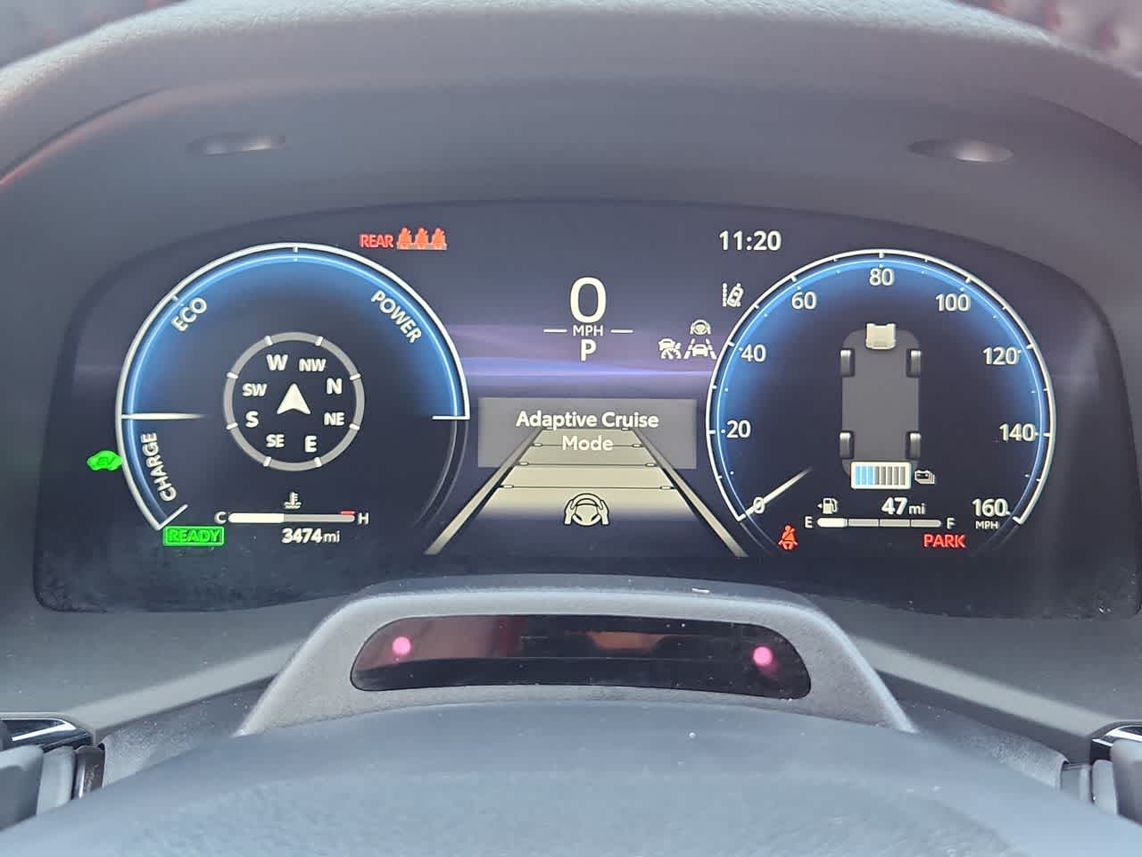 Thumbnail: 2025 Toyota Camry - 22