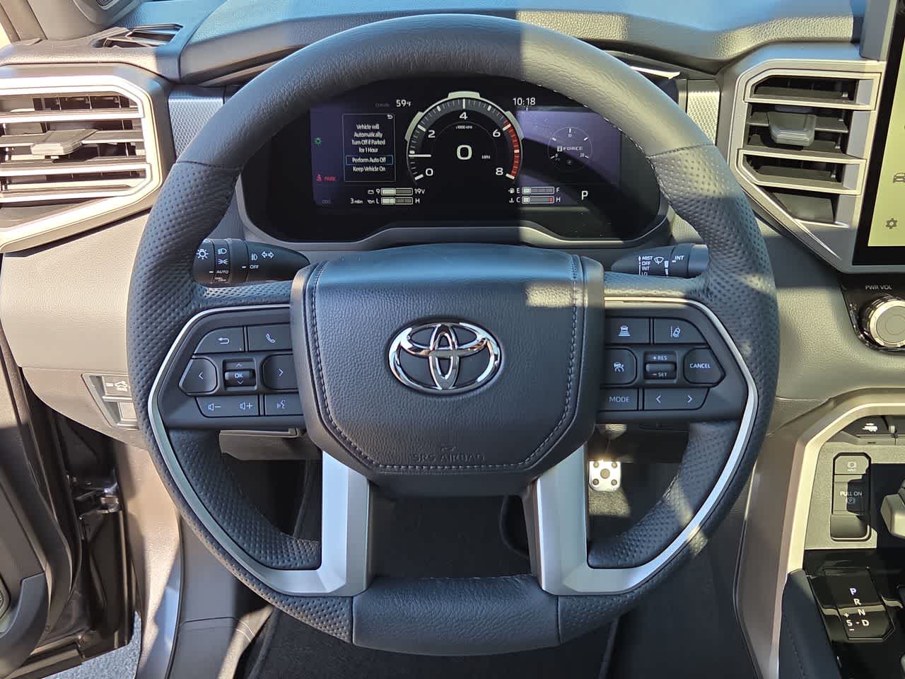 Thumbnail: 2026 Toyota Tundra - 19