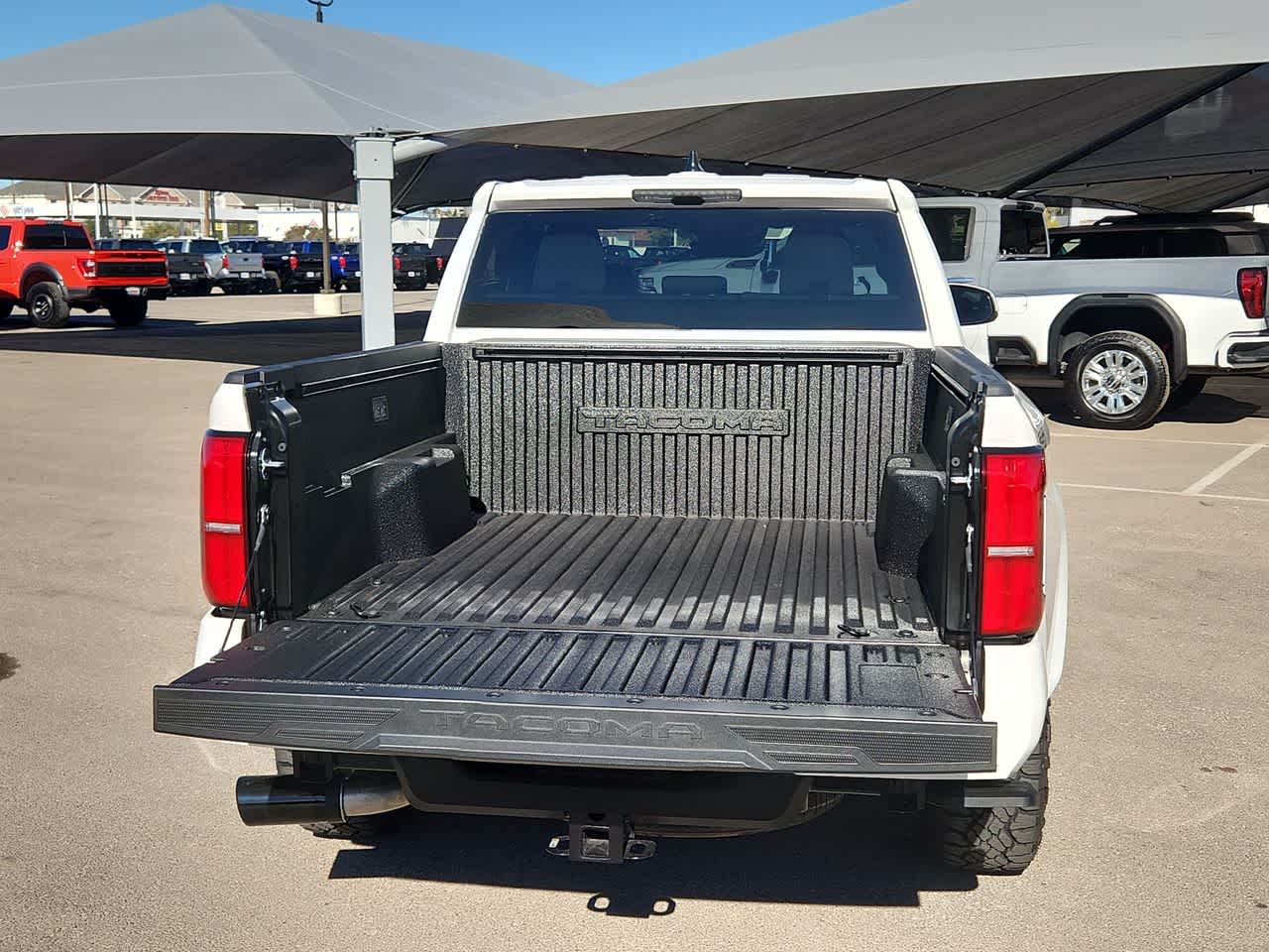 Thumbnail: 2025 Toyota Tacoma - 23