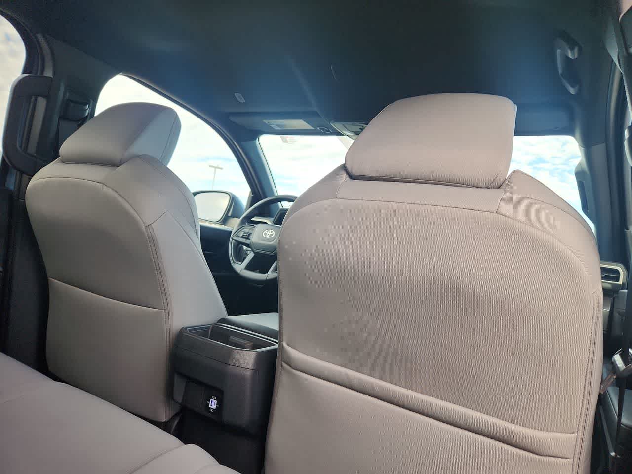 Thumbnail: 2026 Toyota Tacoma - 16