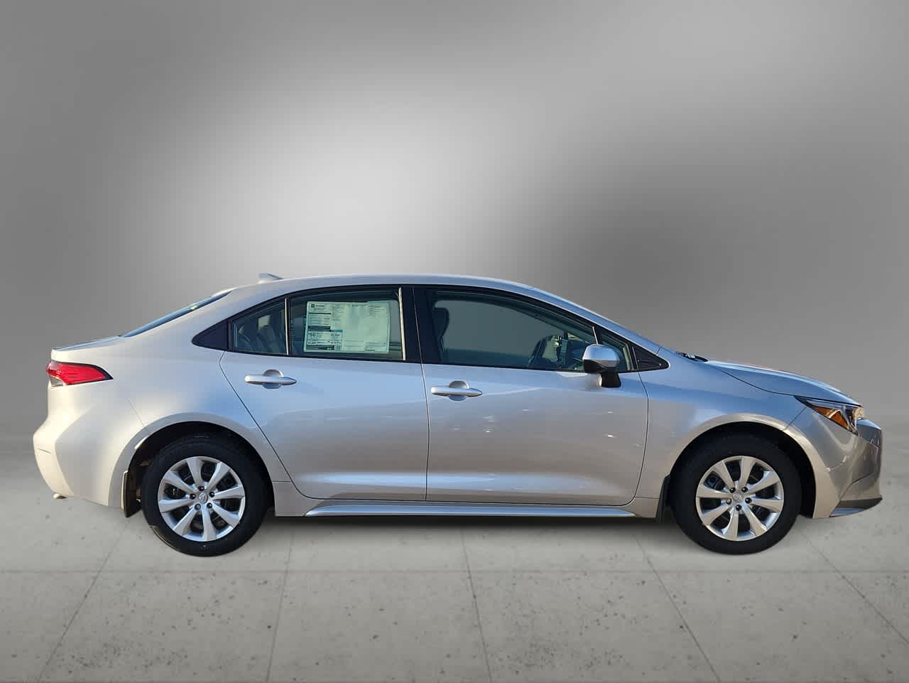 Thumbnail: 2026 Toyota Corolla - 9