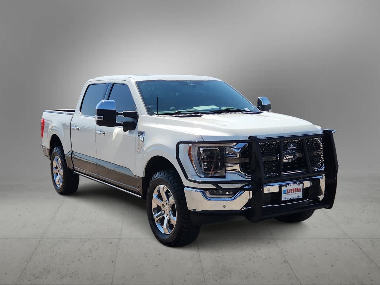 Thumbnail: 2023 Ford F-150 - 2