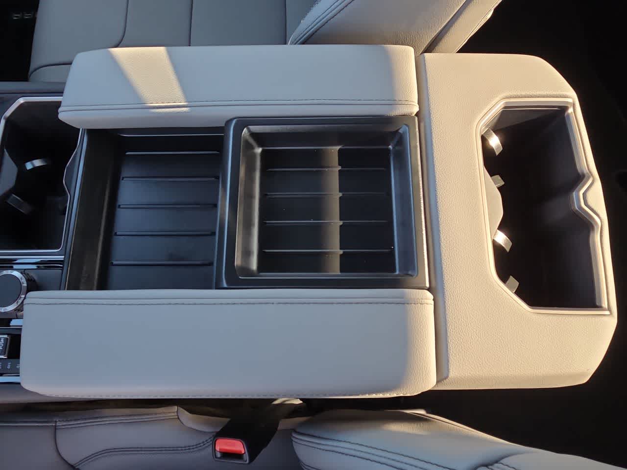 Thumbnail: 2026 Toyota Tundra - 20