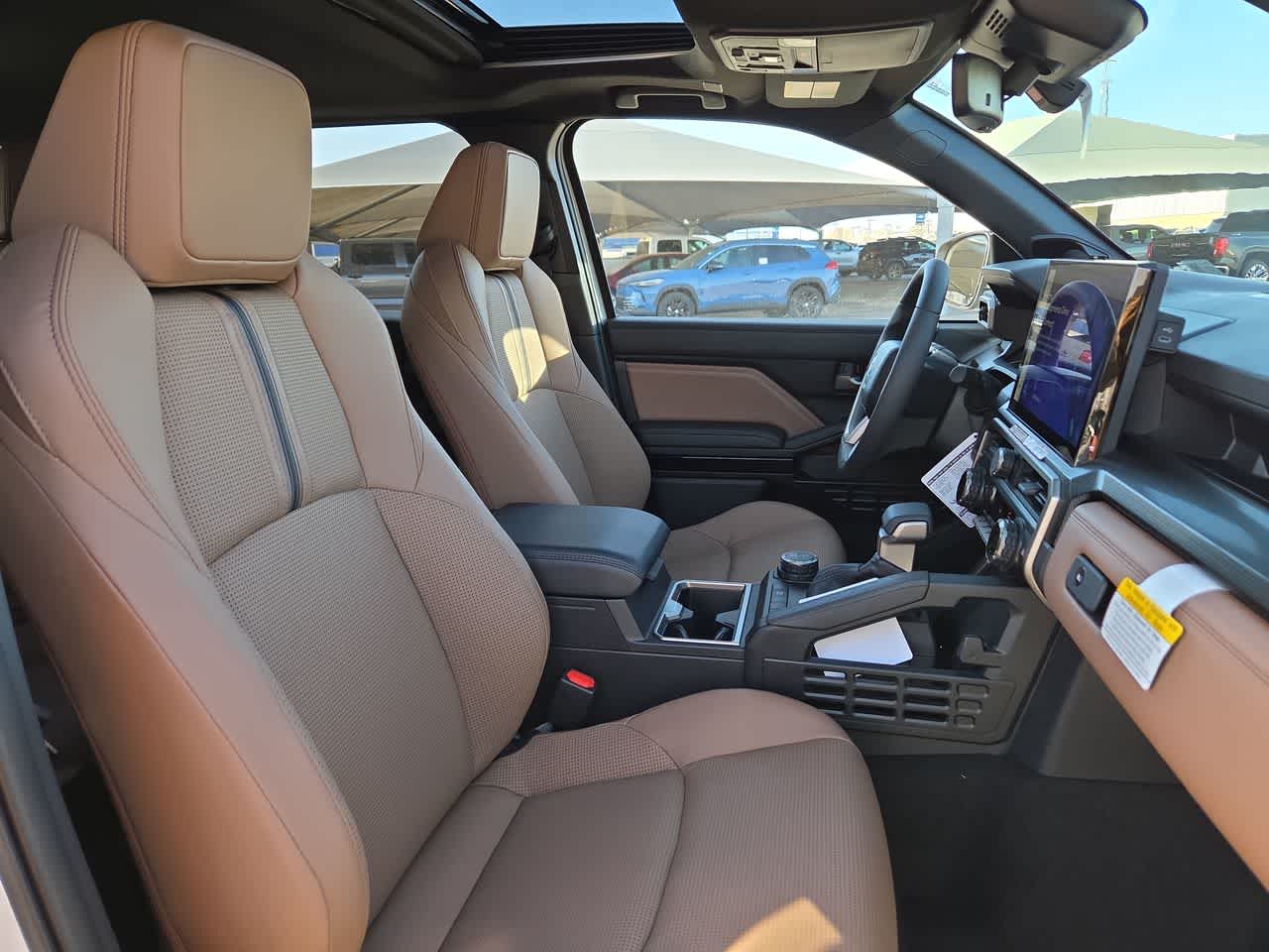 Thumbnail: 2026 Toyota 4Runner - 18