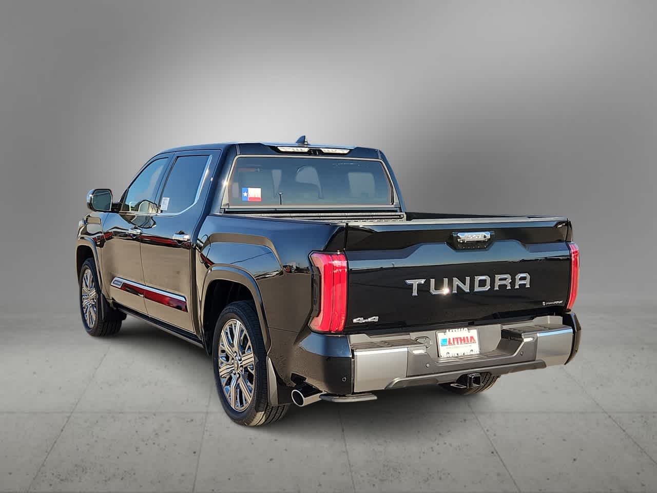 Thumbnail: 2026 Toyota Tundra - 6
