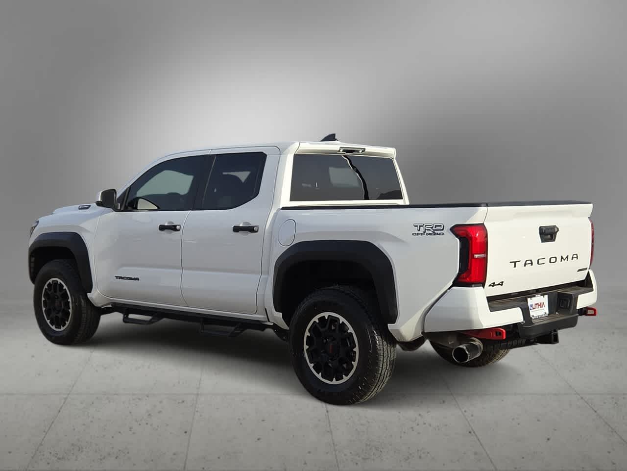 Thumbnail: 2026 Toyota Tacoma - 6
