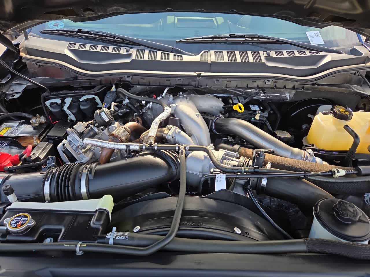 Thumbnail: 2020 Ford Econoline - 13