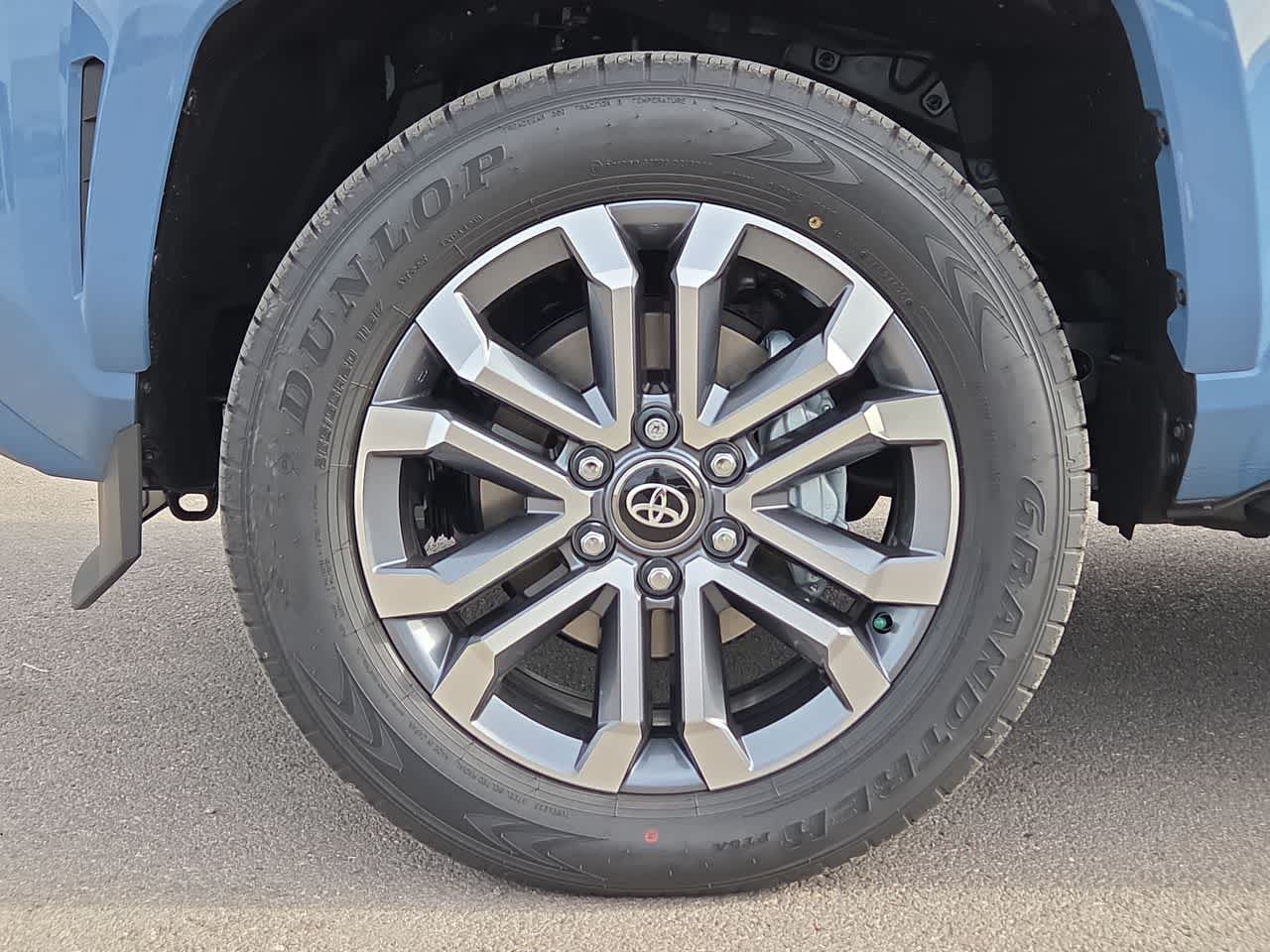 Thumbnail: 2026 Toyota 4Runner - 12