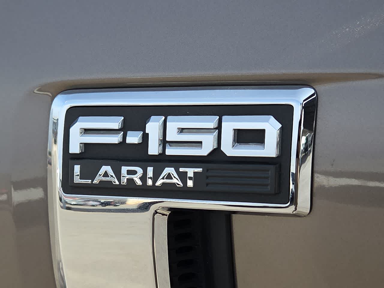 Thumbnail: 2023 Ford F-150 - 11