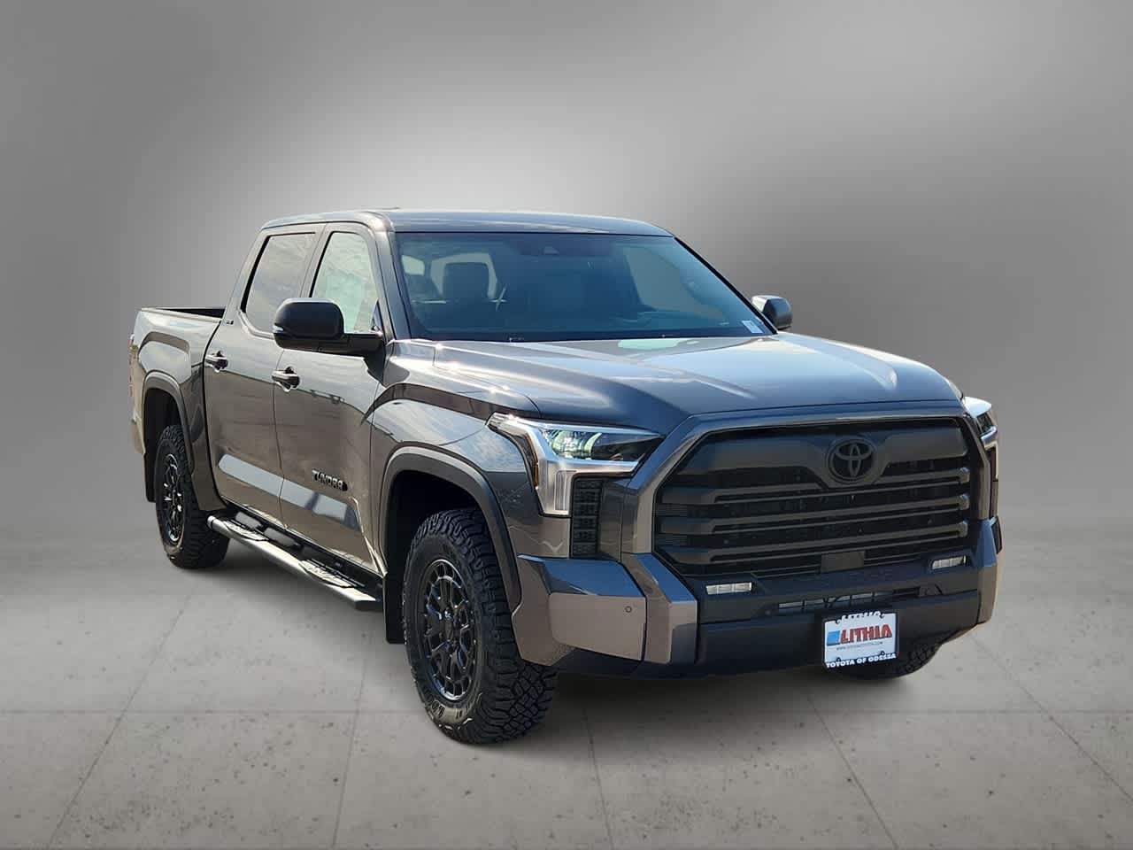 Thumbnail: 2025 Toyota Tundra - 2