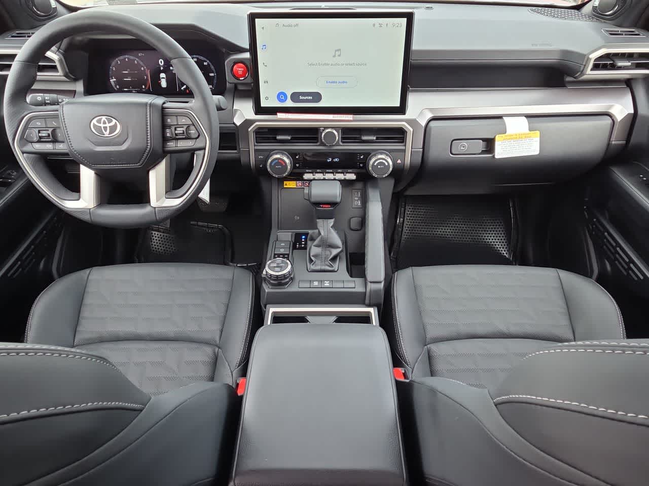 Thumbnail: 2026 Toyota 4Runner - 14