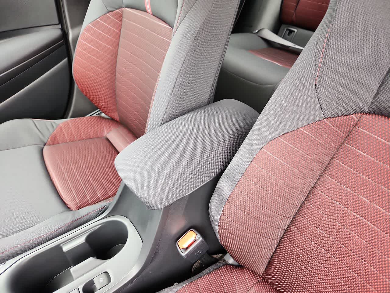 Thumbnail: 2026 Toyota Corolla - 20