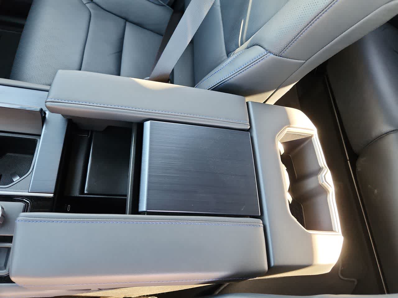 Thumbnail: 2026 Toyota Tundra - 20