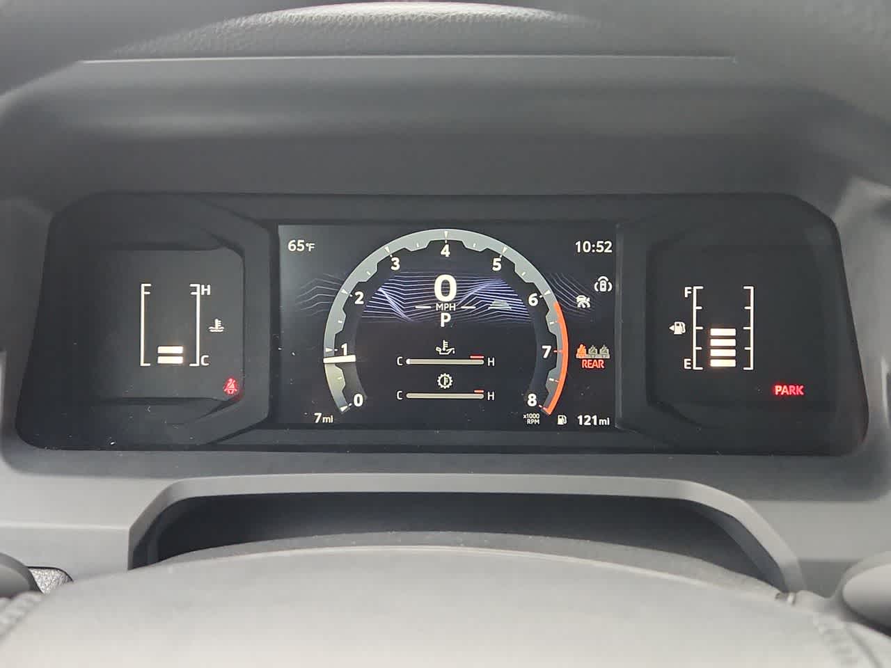 Thumbnail: 2025 Toyota Tacoma - 22