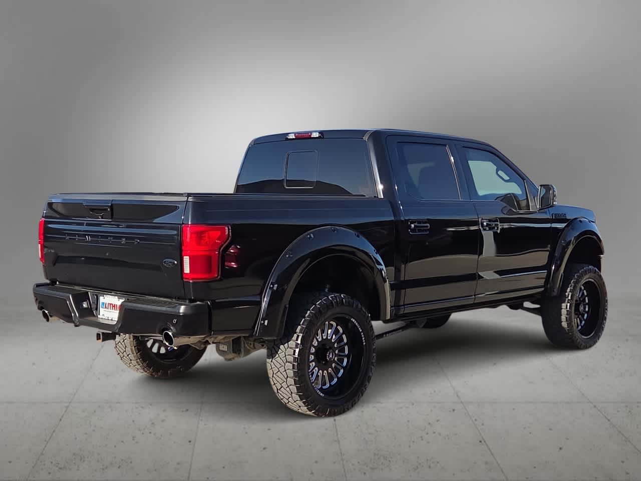 Thumbnail: 2019 Ford F-150 - 8