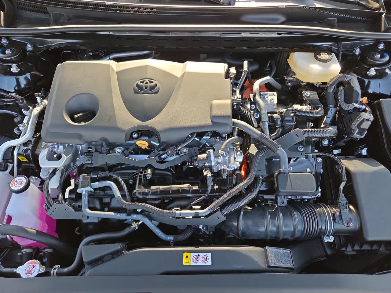 Thumbnail: 2026 Toyota Camry - 13