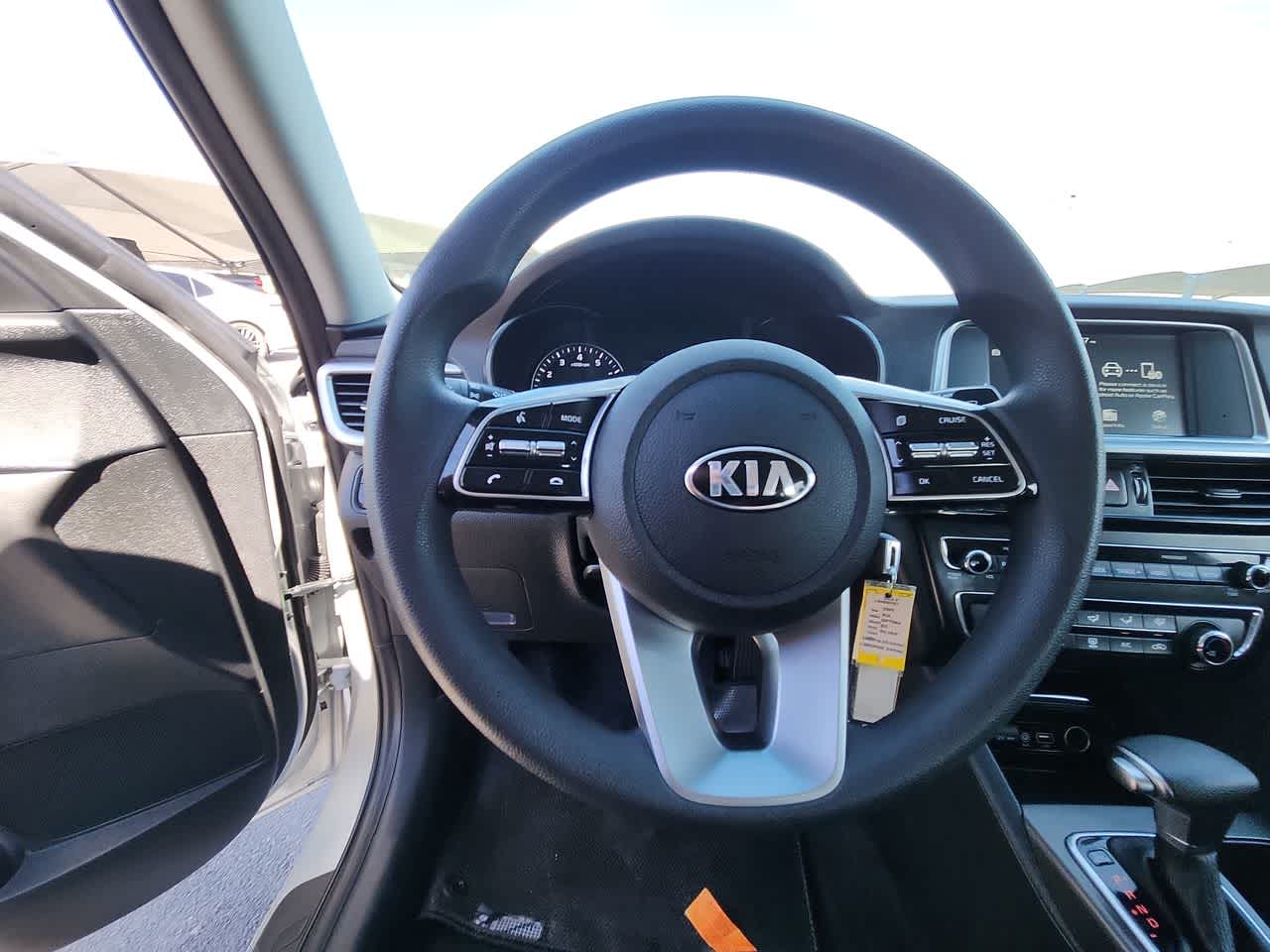 Thumbnail: 2020 Kia Optima - 23