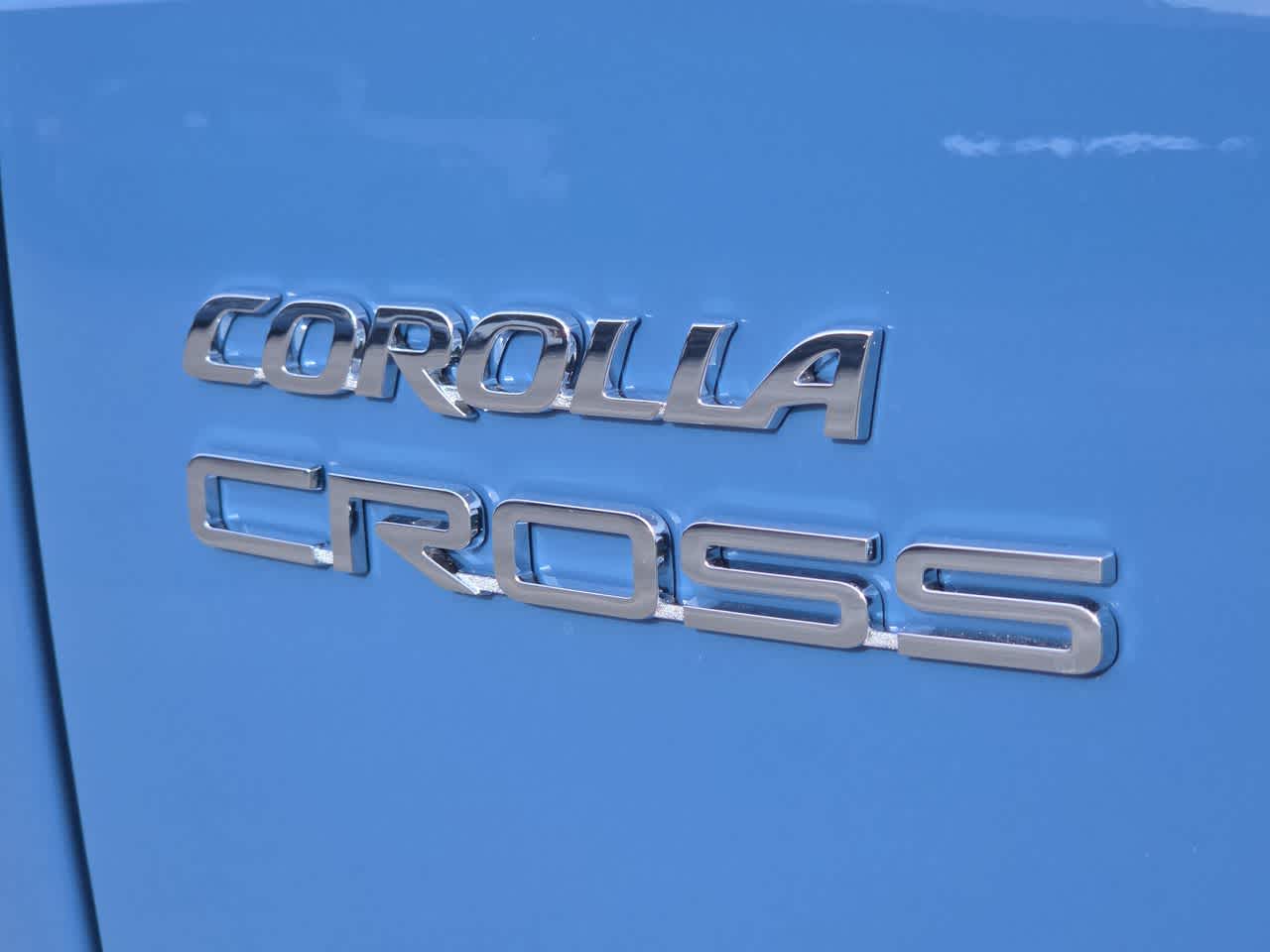 Thumbnail: 2026 Toyota Corolla Cross - 11