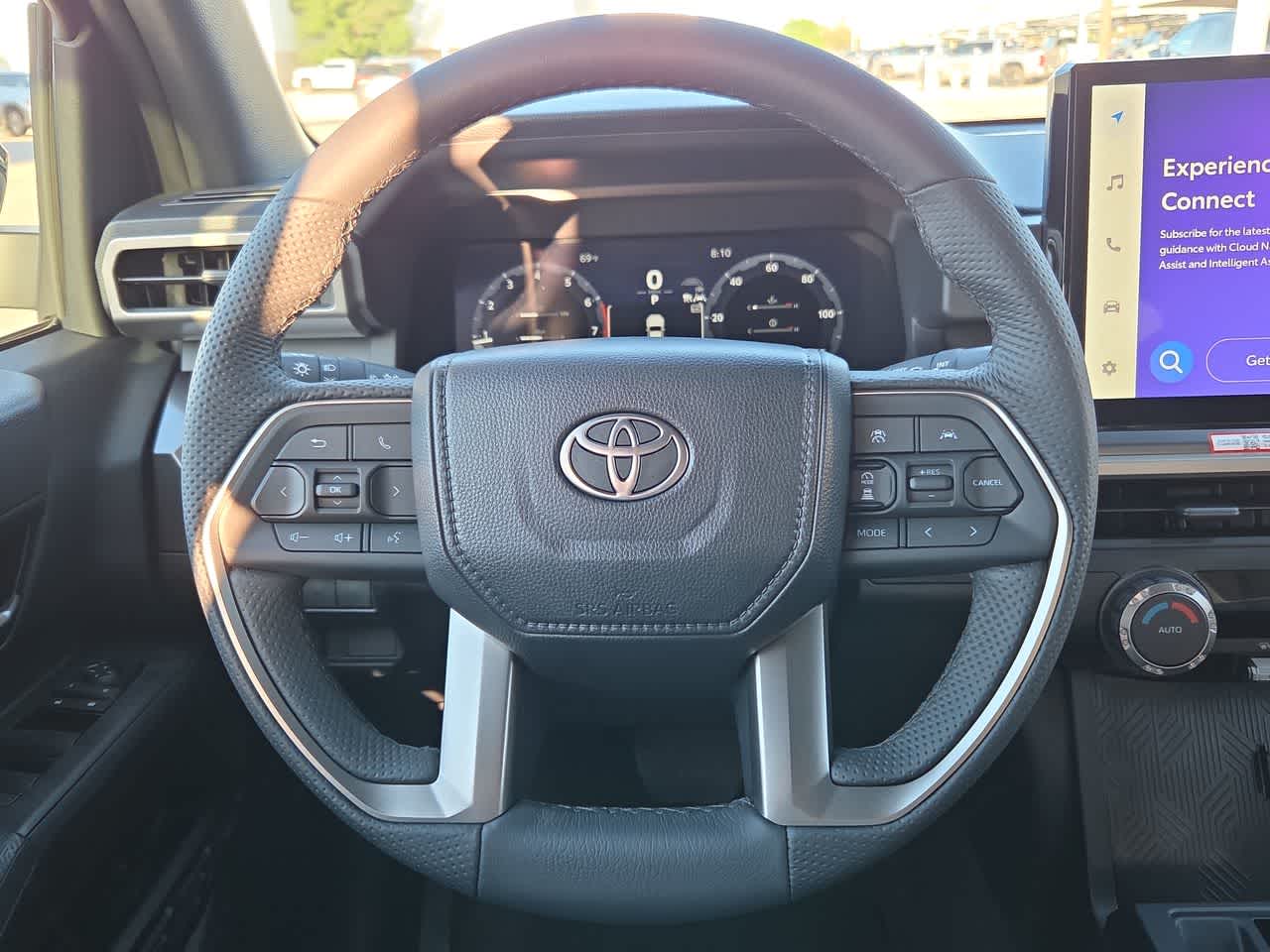 Thumbnail: 2026 Toyota Tacoma - 19
