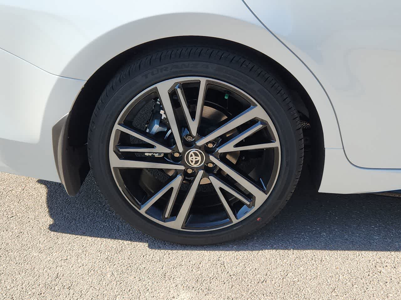 Thumbnail: 2026 Toyota Camry - 12