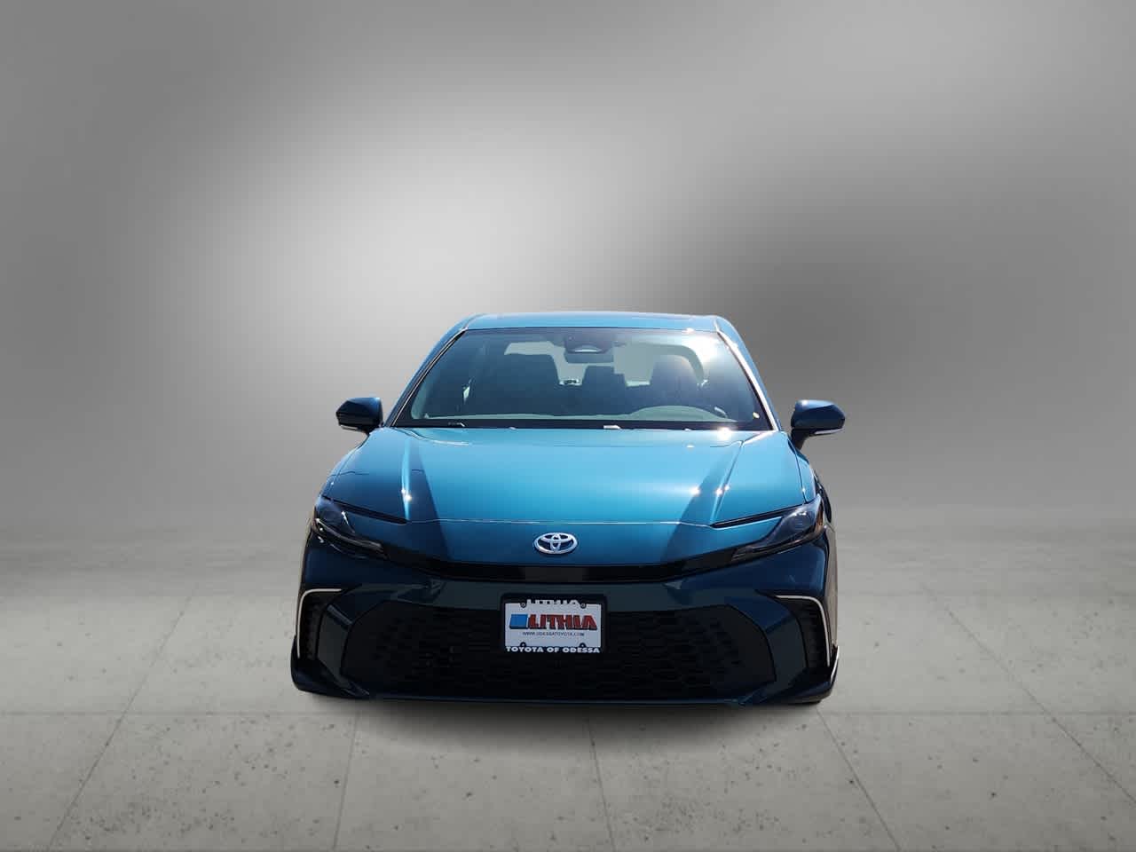 Thumbnail: 2025 Toyota Camry - 3