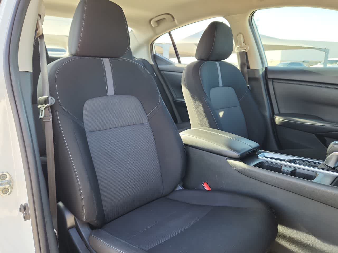 Thumbnail: 2024 Nissan Sentra - 18